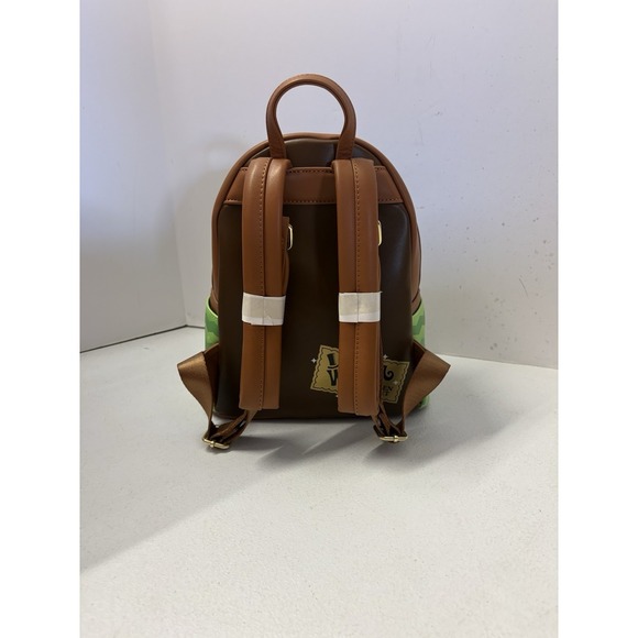 Loungefly WILLY WONKA  &‎ The Chocolate Factory Backpack